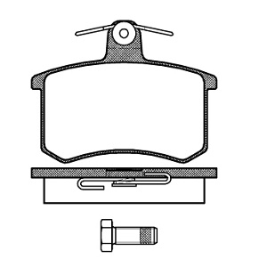 ������� ��������� AUDI 80, 90, 100, 200 77-,