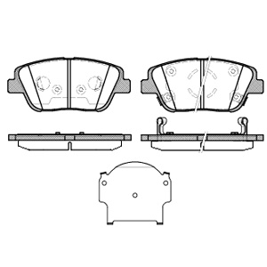 ������� ��������� HYUNDAI Sonata V 2.0 CRDi ���.