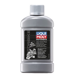 �������� ��� ����� �� ����� LIQUI MOLY Motorbike Leder-Kombi-Pflege 0,25��. 