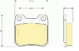 ������� ��������� OPEL OMEGA 