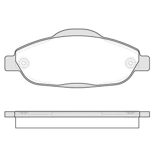 ������� ��������� PEUGEOT 308 07-/3008 09-
