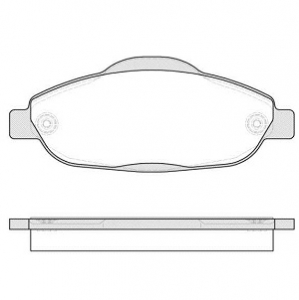 ������� ��������� PEUGEOT 308 07-/3008 09-