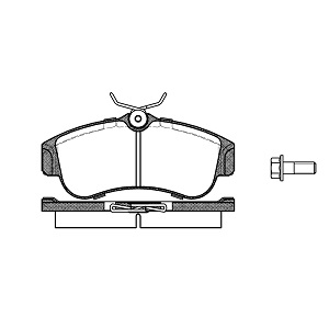 ������� ��������� NISSAN ALMERA II 00-, PRIMERA 90-96, PRIMERA 9