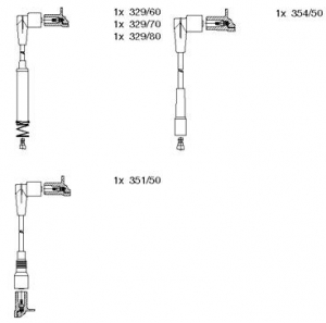 ������� �/�������� OPEL KADETT E 