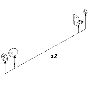 ���. �-�� �������� AUDI 100 91-94 