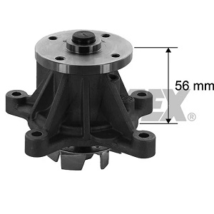 ������� ����� HYUNDAI Creta 1.6 16- / Elantra(HD/MD) 1.6 09- / i20 1.4-1.6 09-1