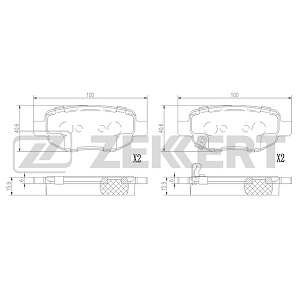 ������� ��������� CHERY