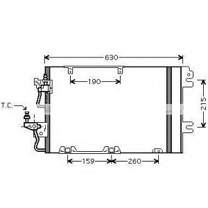 �������� ������������ � ���������� OPEL Astra H 1.8i Aut. 02/04-