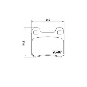 ������� ��������� MB W124