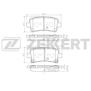 ������� ��������� CHEVROLET