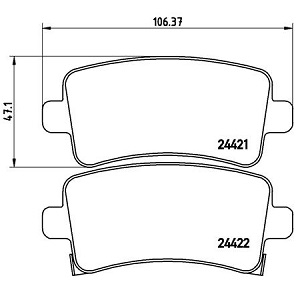 ������� ��������� CHEVROLET