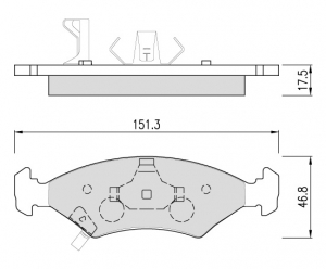 ������� ��������� HYUNDAI/KIA