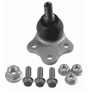 ������� ����� FORD Mondeo IV, Galaxy, S-MAX, Volvo S80, V70 II