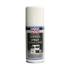 ������ ������������������� LIQUI MOLY 0,1 �.