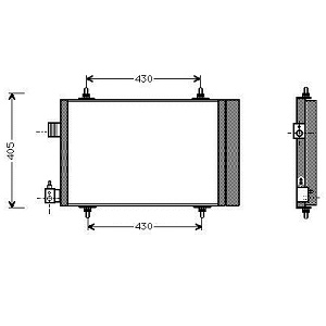 �������� PEUGEOT Xsara/Partner/97-05/1.4/1.6/1.9D/2.0/2.0D (520x3620