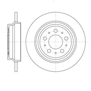 ���� ��������� ����. VOLVO 