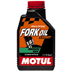 ����� MOTUL Fork Oil Expert medium 10W 1�. 