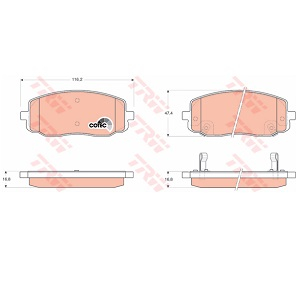 ������� ��������� KIA Picanto 04-