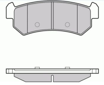 ������� ��������� DAEWOO AVEO/LACETTI/NUBIRA