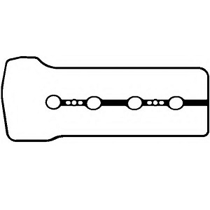 ��������� ��������� ������ TOYOTA Avensis/RAV 4 II 2.0 VVT-i 01-,