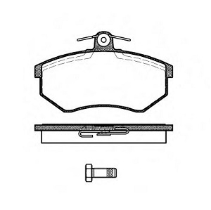 ������� ��������� AUDI 80