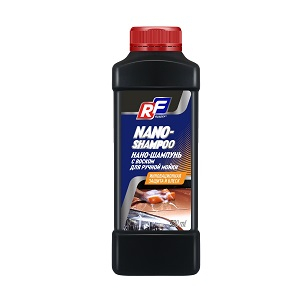 ����������� � ������ ��� ������ ����� RUSEFF 0,5�. 