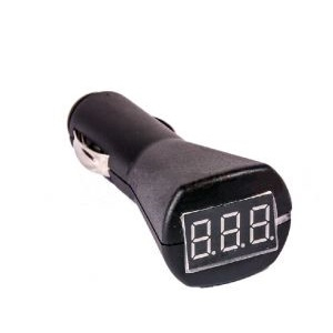 ��������� � ������������� ������ AVR-01VP