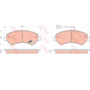 ������� ��������� CITROEN/PEUGEOT