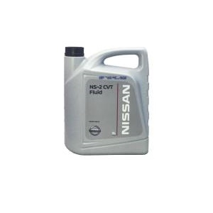 ����� ��������������� NISSAN NS-2 CVT 5L