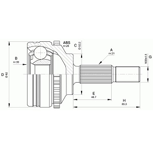���� NISSAN/RENAULT ������. 21/30 