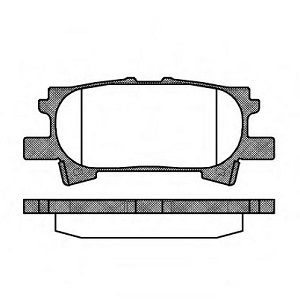 ������� ��������� TOYOTA