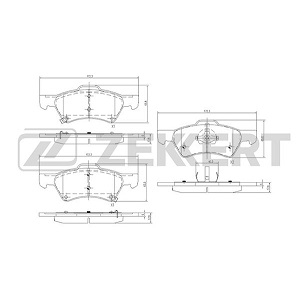 ������� ��������� CHRYSLER/DODGE