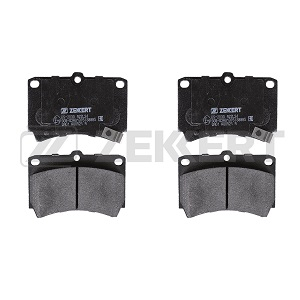 ������� ��������� KIA Pride (DA) 96-, Rio 00-/MAZDA 121 II 90-, 323 III-V 85-, Demio 96-