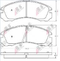 ������� ��������� MITSUBISHI Outlander/Galant/PajeroSport