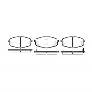 ������� ��������� KIA