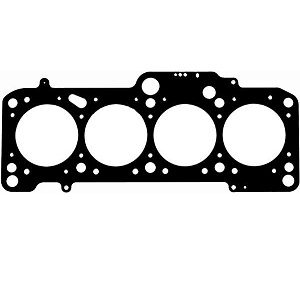 ��������� ��� AUDI 80 1.9 TDI 9/91- 1,6mm 3���. 