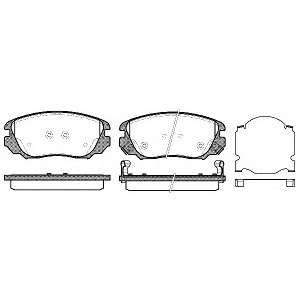 ������� ��������� OPEL INSIGNIA 08-/SAAB 9-5 10-