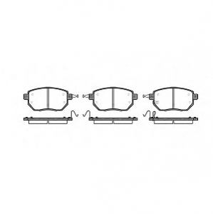 ������� ��������� NISSAN INFINITI FX35 03>