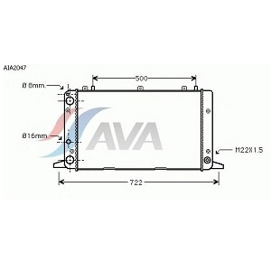 �������� AUDI 80  `86-91