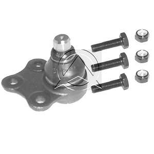 ������� ����� FORD Fiesta/Fusion 02-