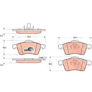 ������� ��������� VW