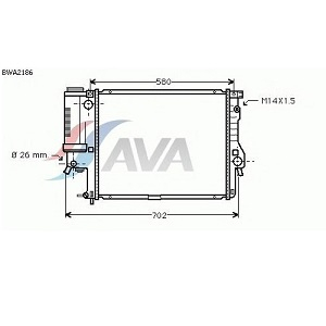 �������� BMW 5-E34 2.5 24V