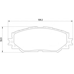 ������� ��������� TOYOTA