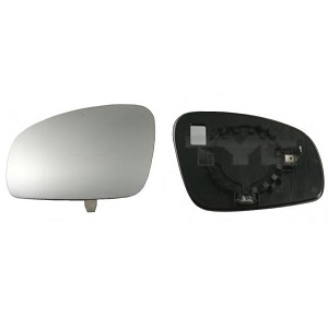 ������� ������� SKODA FABIA 2007