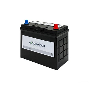 ����������p AVTOPRIBOR 6��-55.0 430A 237x128x200 