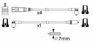 ������� �/�������� VW