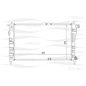 �������� DAEWOO NEXIA 1.5 95-