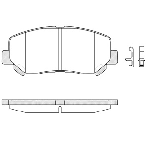 ������� ��������� NISSAN Qashqai/Dualis J10# 07,XTrail T31 07;;;RE Koleos;