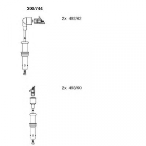 ������� �/�������� SUBARU 