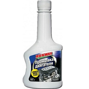 �������� ��������� RUNWAY 300��